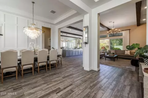 Entry Way - 3344 E Indigo Bay Ct, Gilbert, AZ 85234 photo 1 of 5