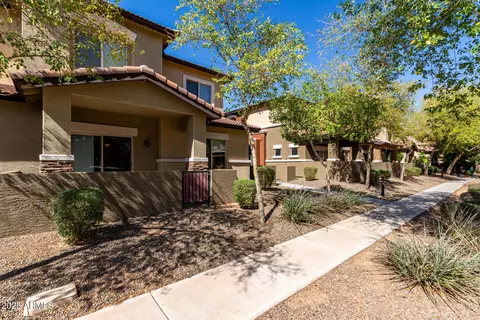 Exterior - 7726 E Baseline Rd #134, Mesa, AZ 85209 photo 4 of 5