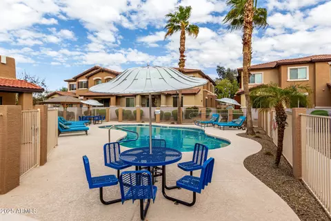 Exterior - 7726 E Baseline Rd #134, Mesa, AZ 85209 photo 3 of 5