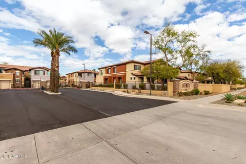 Exterior - 7726 E Baseline Rd #134, Mesa, AZ 85209 photo 5 of 5
