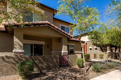 Exterior - 7726 E Baseline Rd #134, Mesa, AZ 85209 photo 1 of 5