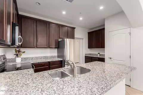 Kitchen - 7726 E Baseline Rd #134, Mesa, AZ 85209 photo 1 of 4