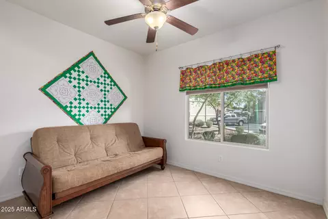 Bedroom - 7726 E Baseline Rd #134, Mesa, AZ 85209 photo 2 of 2