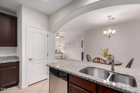 Kitchen - 7726 E Baseline Rd #134, Mesa, AZ 85209 photo 4 of 4