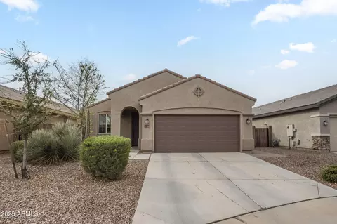 7117 W Alicia Dr, Laveen, AZ 85339