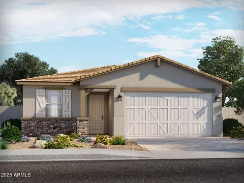 24626 W Bowker St, Buckeye, AZ 85326