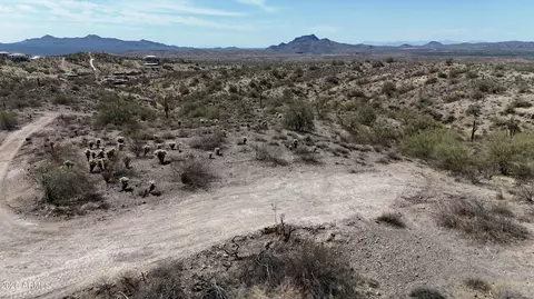 lot19 E K E Sandy Bluff Rd #19-K, Fort Mcdowell, AZ 85264