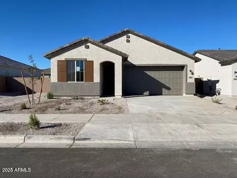 15818 W Hackamore Dr, Surprise, AZ 85387