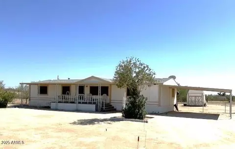 15001 W Camdon Dr, Casa Grande, AZ 85194