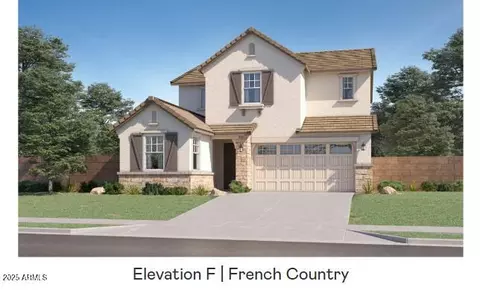 8243 E Petunia Ave, Mesa, AZ 85212