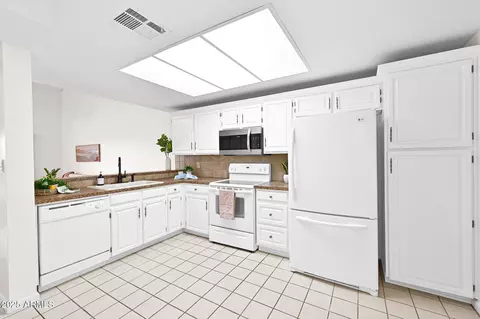 Kitchen - 5505 E Mclellan Rd #41, Mesa, AZ 85205 photo 3 of 3
