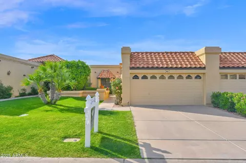 5505 E Mclellan Rd #41, Mesa, AZ 85205