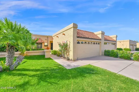 Exterior - 5505 E Mclellan Rd #41, Mesa, AZ 85205 photo 2 of 11