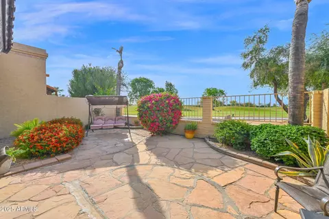 Exterior - 5505 E Mclellan Rd #41, Mesa, AZ 85205 photo 6 of 11