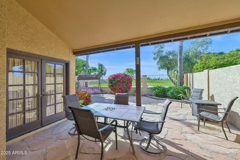 Exterior - 5505 E Mclellan Rd #41, Mesa, AZ 85205 photo 5 of 11