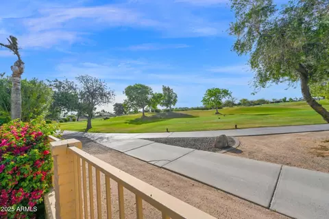 Exterior - 5505 E Mclellan Rd #41, Mesa, AZ 85205 photo 8 of 11
