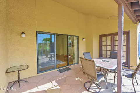 Exterior - 5505 E Mclellan Rd #41, Mesa, AZ 85205 photo 10 of 11