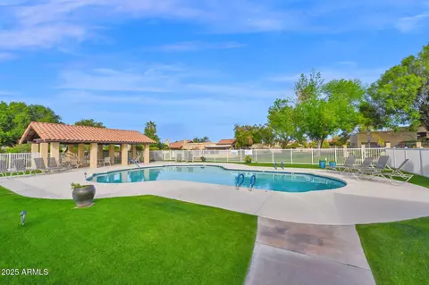 Exterior - 5505 E Mclellan Rd #41, Mesa, AZ 85205 photo 11 of 11