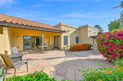 Exterior - 5505 E Mclellan Rd #41, Mesa, AZ 85205 photo 7 of 11