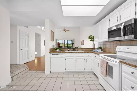 Kitchen - 5505 E Mclellan Rd #41, Mesa, AZ 85205 photo 2 of 3