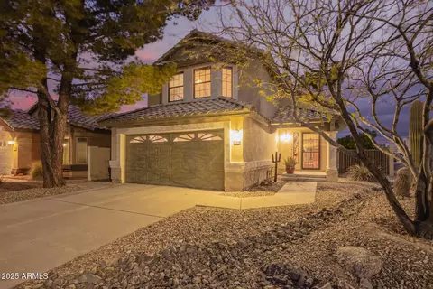 1226 E Michelle Dr, Phoenix, AZ 85022