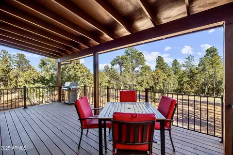 2818 Cougar Ln, Overgaard, AZ 85933 photo 6