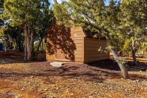 2818 Cougar Ln, Overgaard, AZ 85933 photo 22