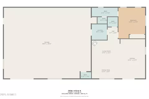 2818 Cougar Ln, Overgaard, AZ 85933 photo 2