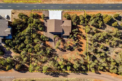 2818 Cougar Ln, Overgaard, AZ 85933 photo 31