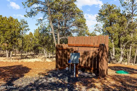 2818 Cougar Ln, Overgaard, AZ 85933 photo 23