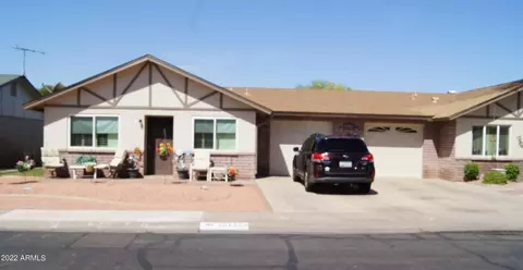 10112 N 96th Ave #A, Peoria, AZ 85345