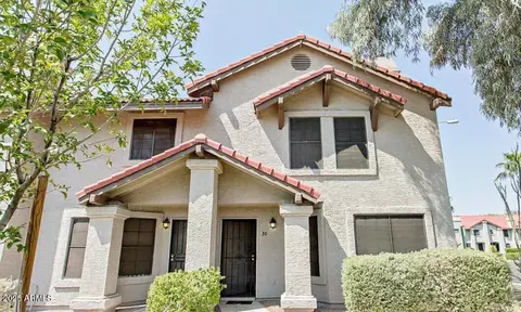 6262 E Brown Rd #30, Mesa, AZ 85205