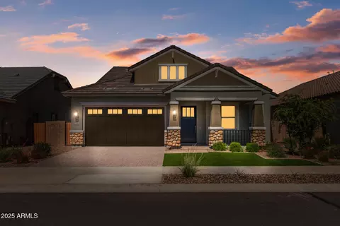 23146 E Canary Way, Queen Creek, AZ 85142