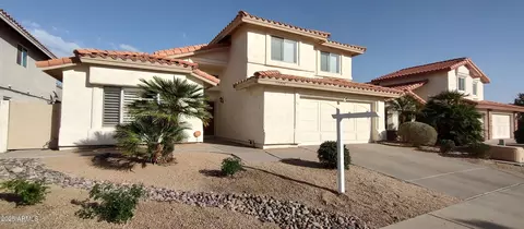 19305 N 78th Ave, Glendale, AZ 85308