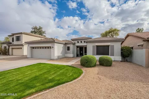 21289 E Lords Way, Queen Creek, AZ 85142