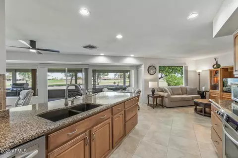 12822 W Ballad Dr, Sun City West, AZ 85375