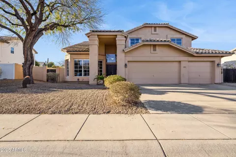 4617 E Montgomery Rd, Cave Creek, AZ 85331