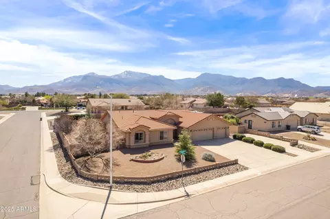 3082 Cabo Busto Ct, Sierra Vista, AZ 85650