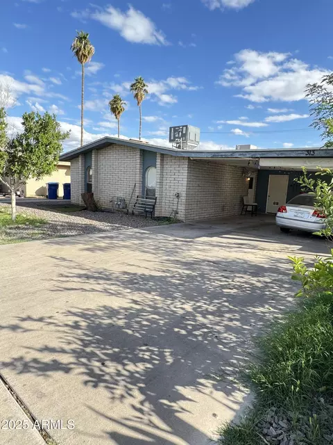 311 E 6th Ave, Mesa, AZ 85210