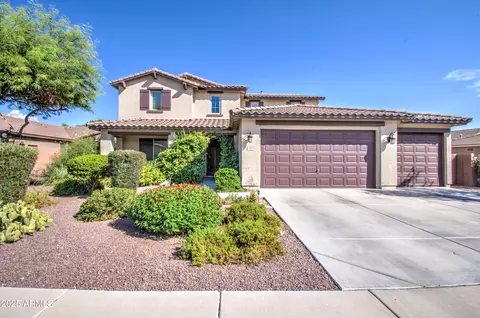 549 W Sweet Shrub Ave, Queen Creek, AZ 85140