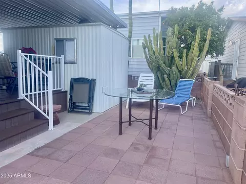7750 E Broadway Rd #433, Mesa, AZ 85208 photo 29