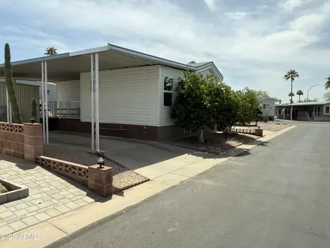 7750 E Broadway Rd #433, Mesa, AZ 85208 photo 39