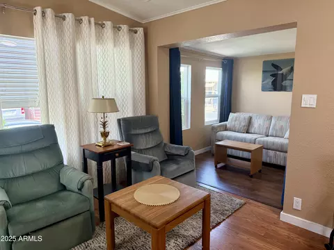 7750 E Broadway Rd #433, Mesa, AZ 85208 photo 14