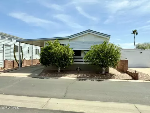 7750 E Broadway Rd #433, Mesa, AZ 85208 photo 2