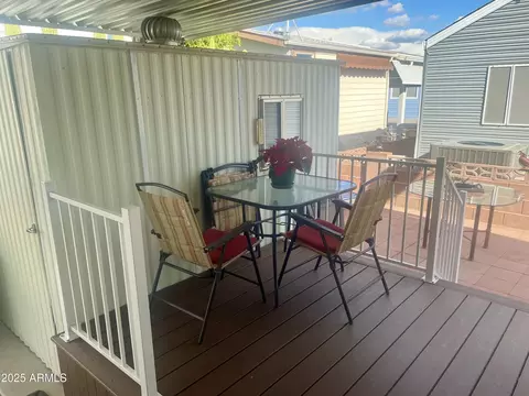 7750 E Broadway Rd #433, Mesa, AZ 85208 photo 25