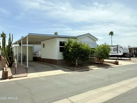 7750 E Broadway Rd #433, Mesa, AZ 85208 photo 36