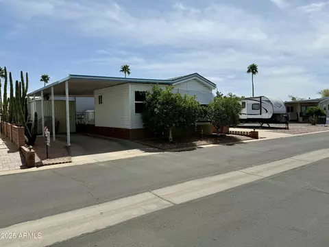 7750 E Broadway Rd #433, Mesa, AZ 85208 photo 40