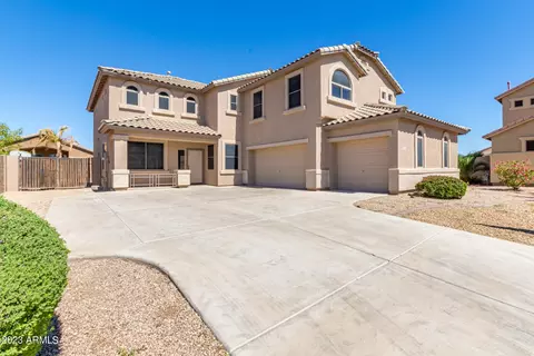 41800 W Chambers Ct, Maricopa, AZ 85138