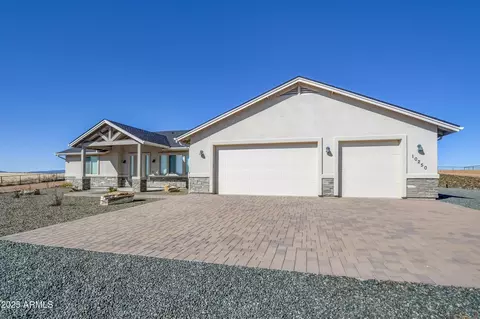 10250 N Steel Rd, Prescott Valley, AZ 86315