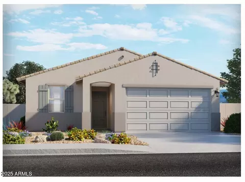 8559 W Trenton Ct, Florence, AZ 85132